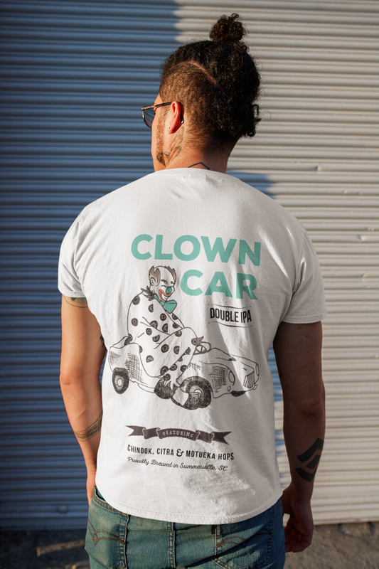 Clown Car T-Shirt