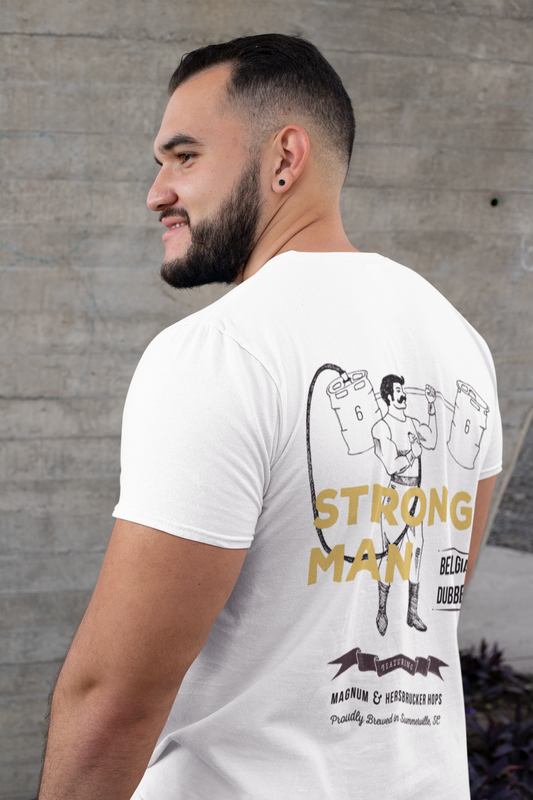 Strongman T-Shirt